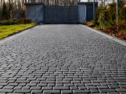 Getting Good Patterned Concrete Driveways Is Really An Important Move