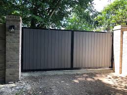 The Durability and Longevity of Composite Garden Gates