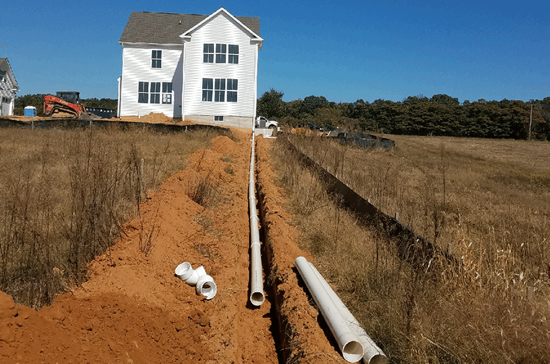 Drainage Solutions for Wet Gardens: Keeping Your Outdoor Space Dry